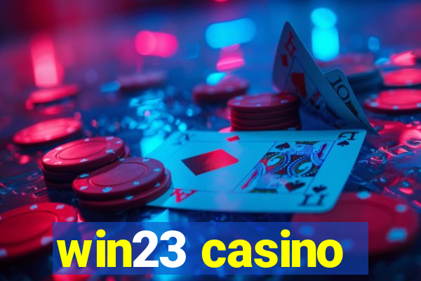 win23 casino